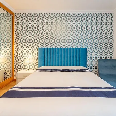 Appartamento Casas & T2 Mathys