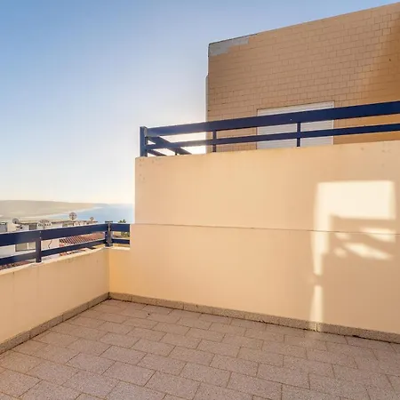 Appartamento Casas & T2 Mathys Nazaré