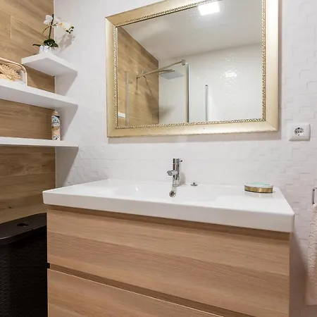 Casas & T2 Mathys Appartamento Nazaré