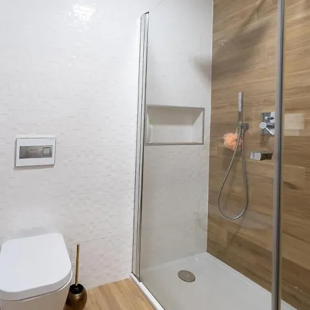 Apartment Casas & T2 Mathys