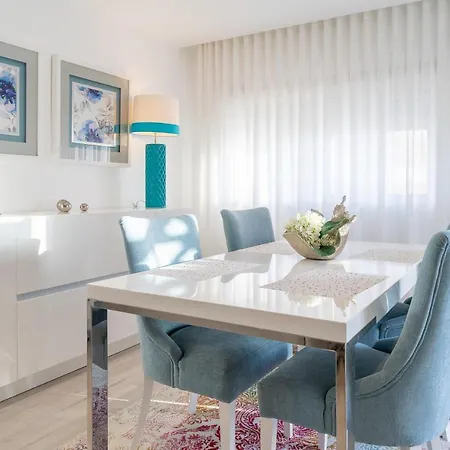 Casas & T2 Mathys * Nazare
