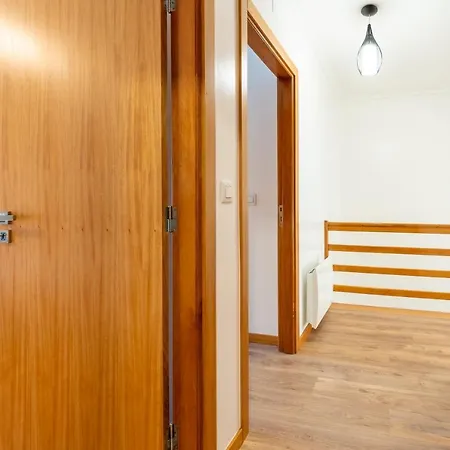Casas & T2 Mathys Apartment *